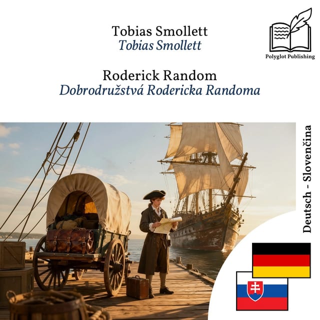 Dobrodružstvá Rodericka Randoma