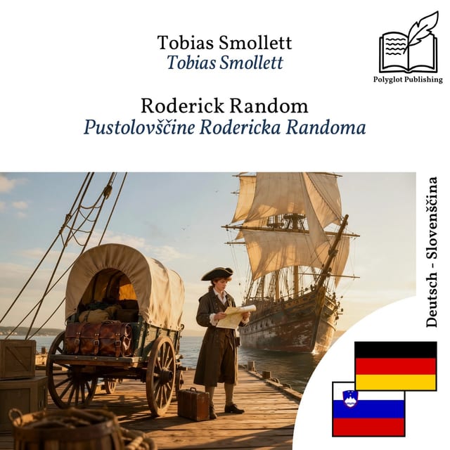 Pustolovščine Rodericka Randoma