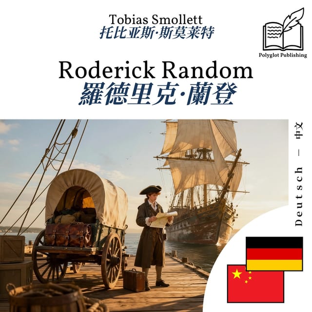 羅德里克·蘭登