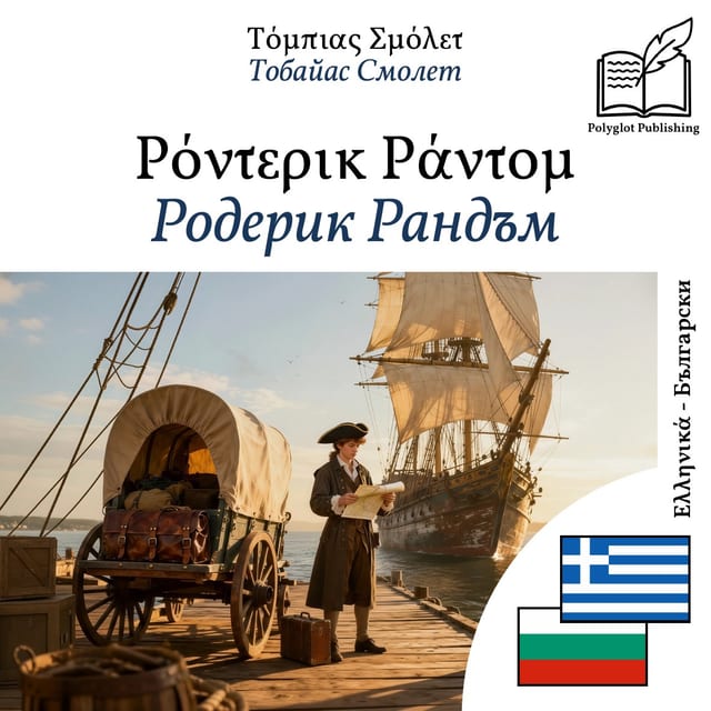 Родерик Рандъм