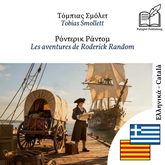 Les aventures de Roderick Random