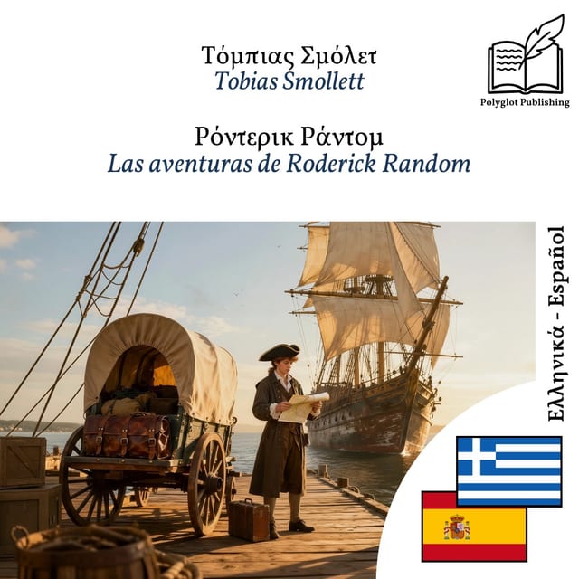 Las aventuras de Roderick Random