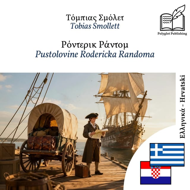 Pustolovine Rodericka Randoma