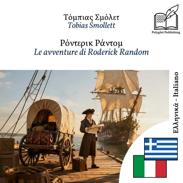 Le avventure di Roderick Random