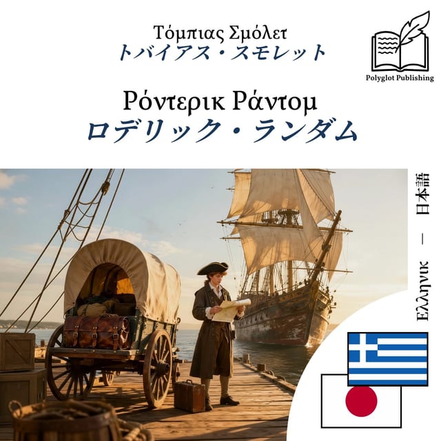 ロデリック・ランダム