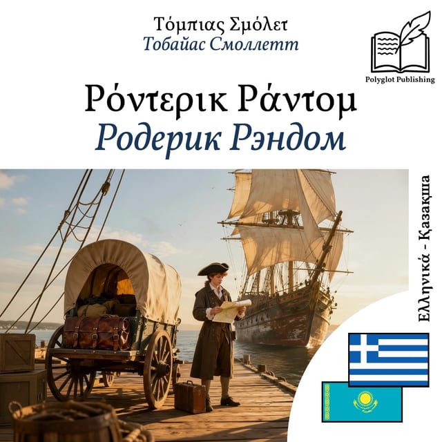 Родерик Рэндом