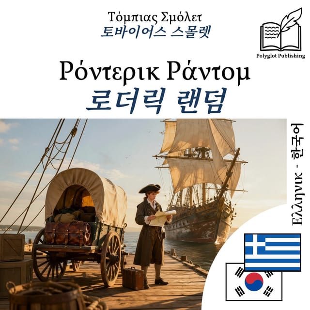 로더릭 랜덤
