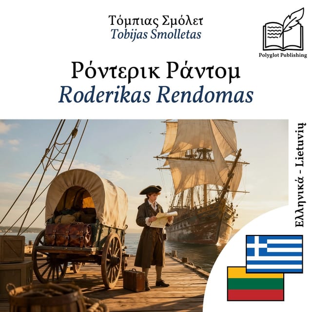 Roderikas Rendomas