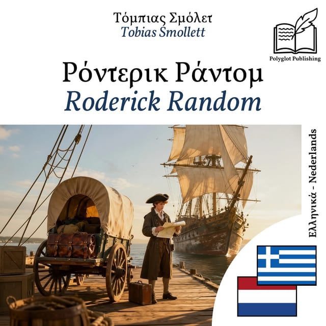 Roderick Random