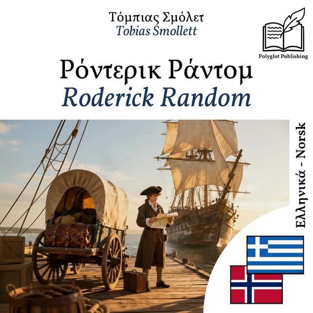 Roderick Random