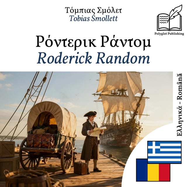 Roderick Random
