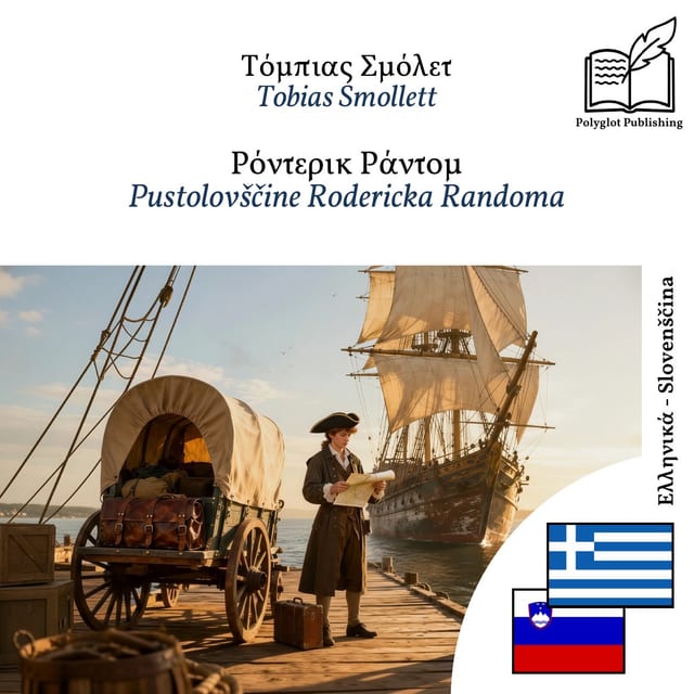 Pustolovščine Rodericka Randoma