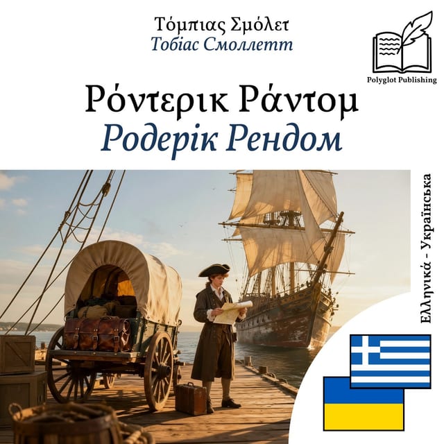 Родерік Рендом