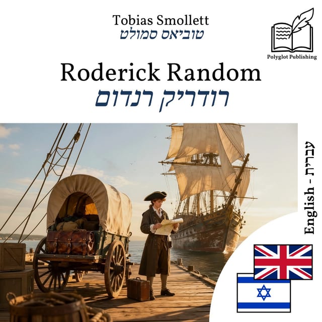 רודריק רנדום