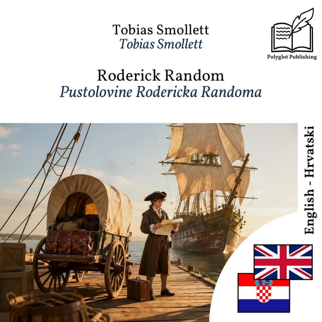 Pustolovine Rodericka Randoma