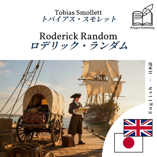 ロデリック・ランダム