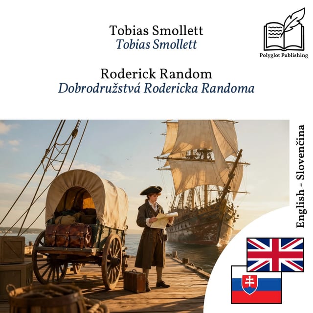 Dobrodružstvá Rodericka Randoma