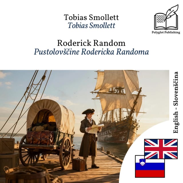 Pustolovščine Rodericka Randoma