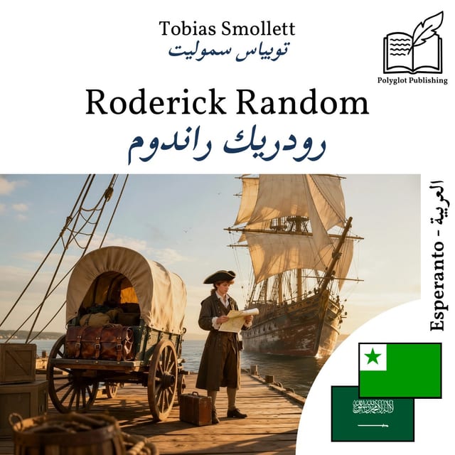 رودريك راندوم