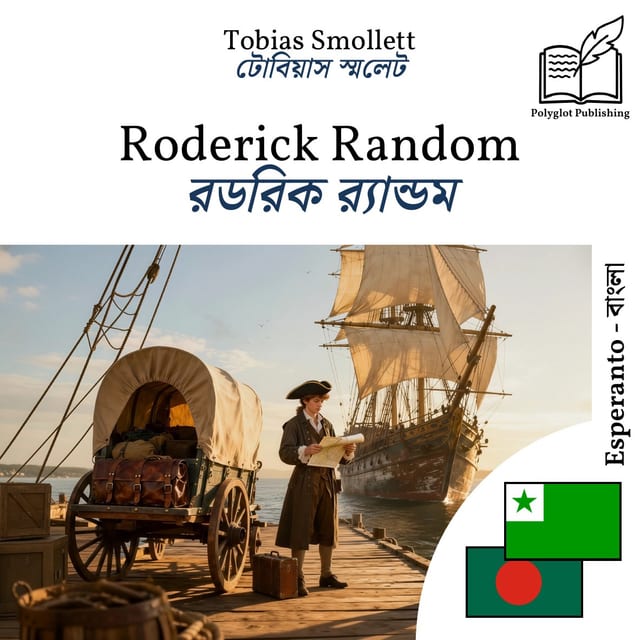রডরিক র্যান্ডম