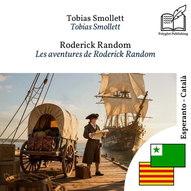 Les aventures de Roderick Random