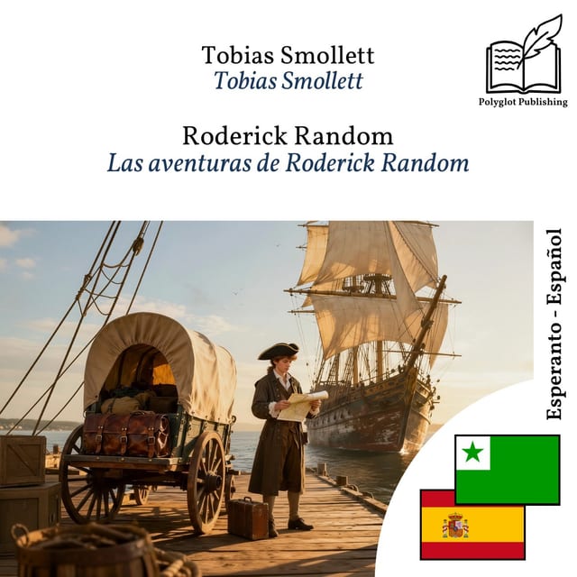 Las aventuras de Roderick Random