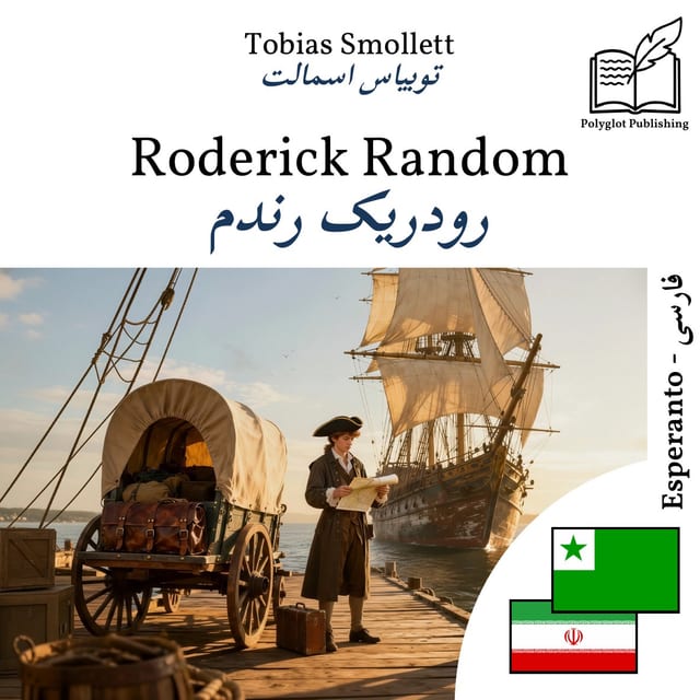 رودریک رندم