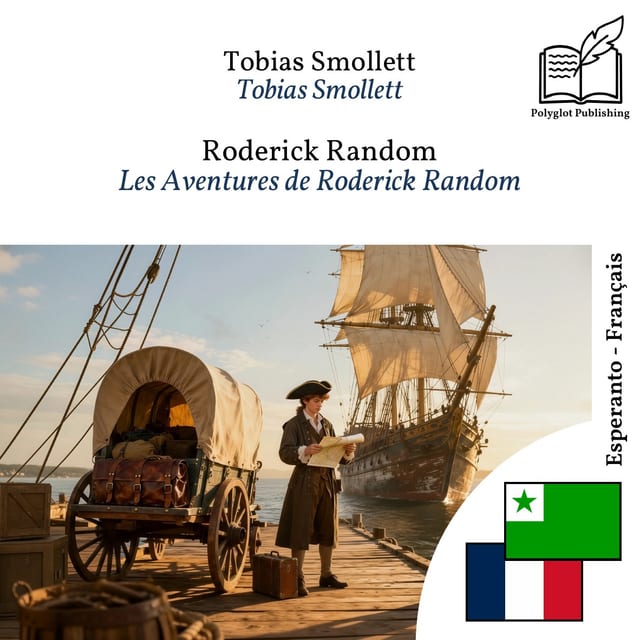Les Aventures de Roderick Random