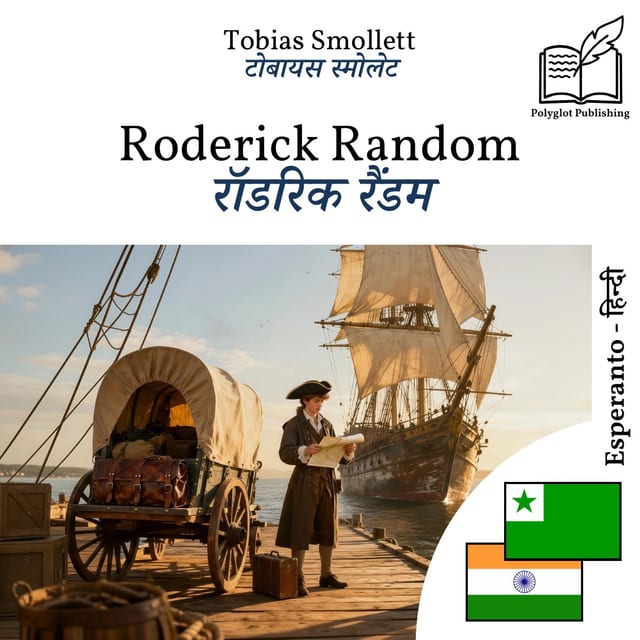 रॉडरिक रैंडम