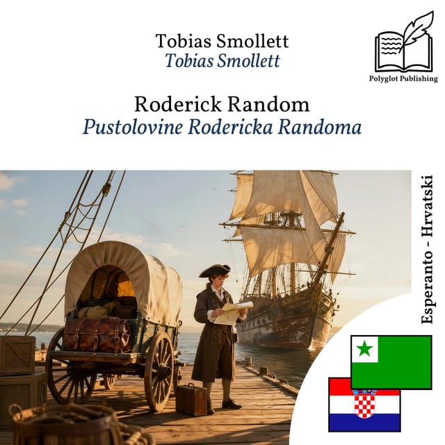 Pustolovine Rodericka Randoma