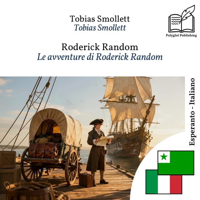 Le avventure di Roderick Random