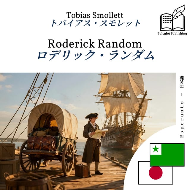 ロデリック・ランダム