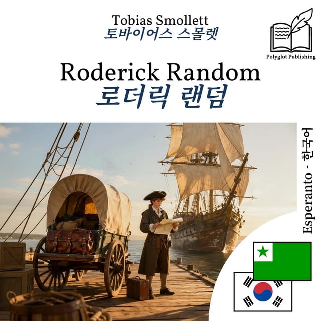 로더릭 랜덤