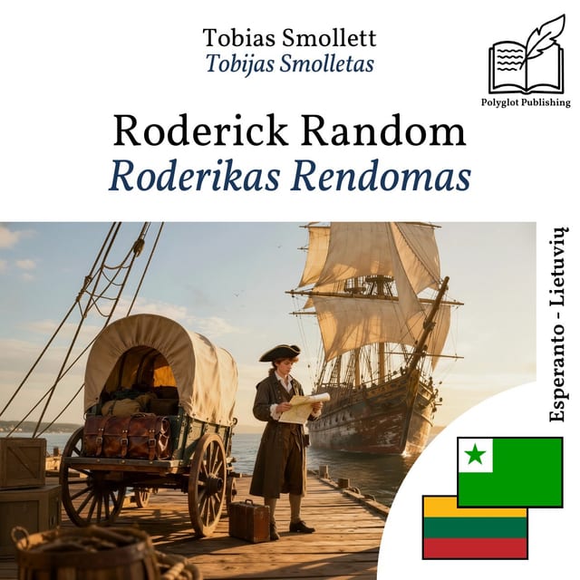 Roderikas Rendomas