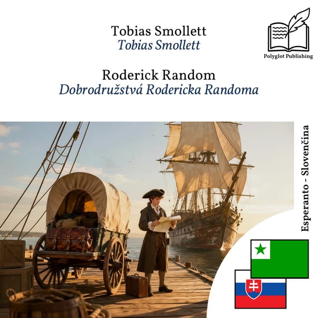 Dobrodružstvá Rodericka Randoma