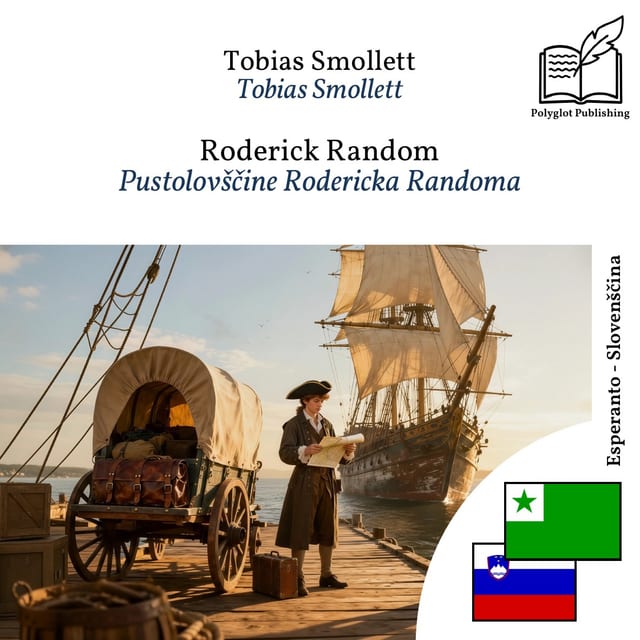 Pustolovščine Rodericka Randoma