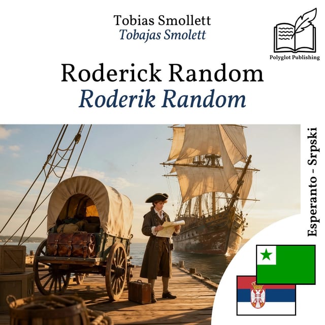 Roderik Random