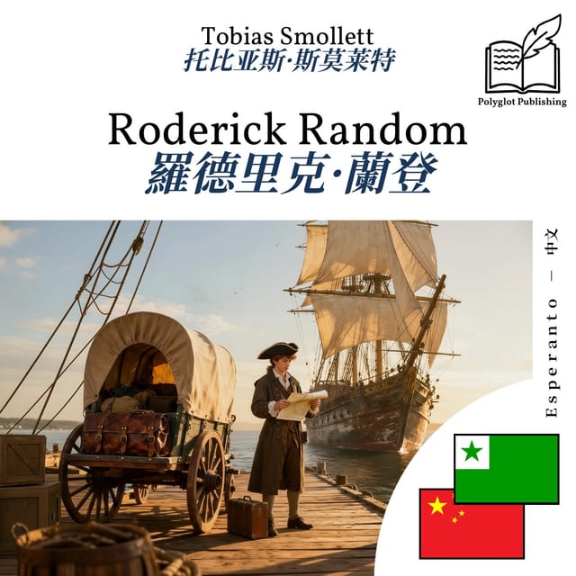 羅德里克·蘭登