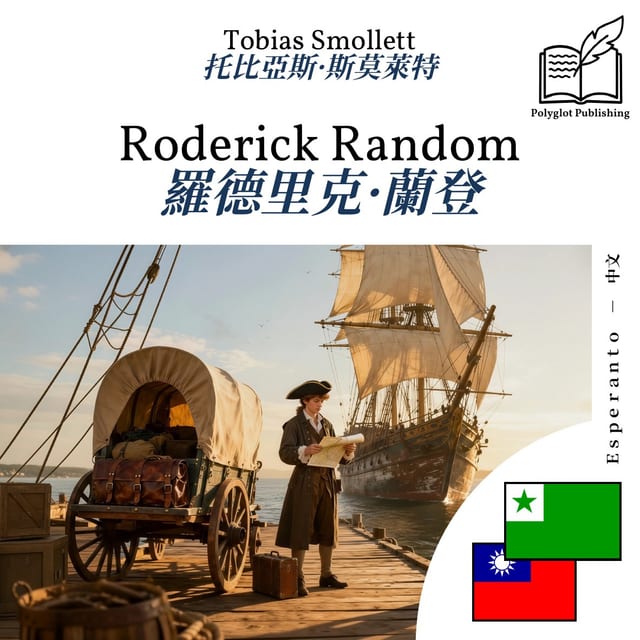 羅德里克·蘭登