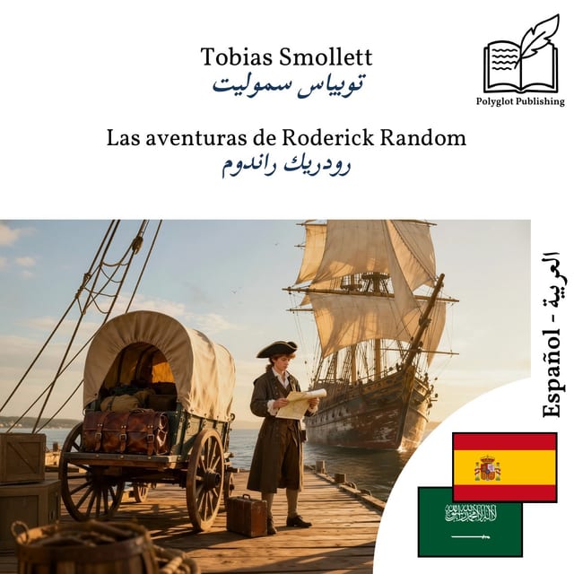 رودريك راندوم
