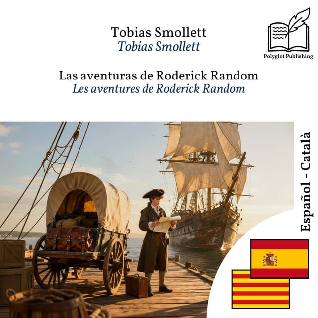 Les aventures de Roderick Random