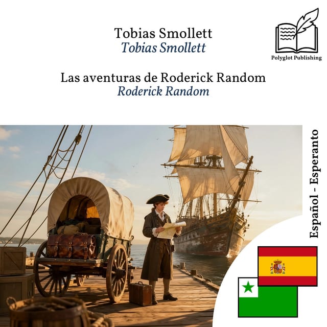 Roderick Random