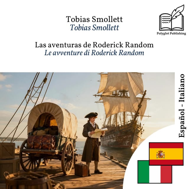 Le avventure di Roderick Random