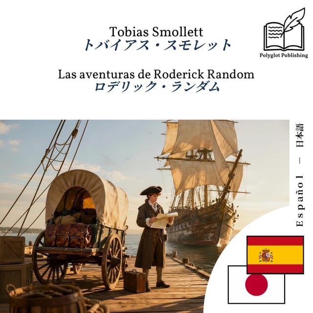 ロデリック・ランダム