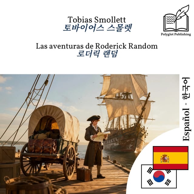 로더릭 랜덤