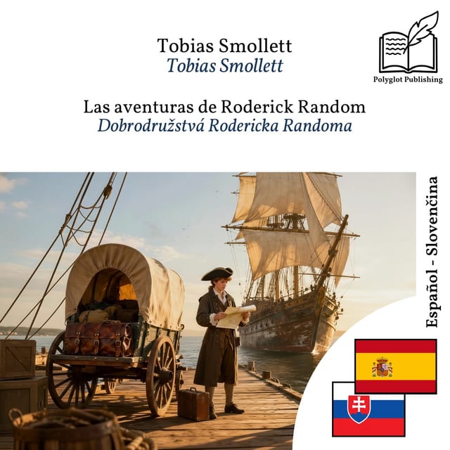 Dobrodružstvá Rodericka Randoma