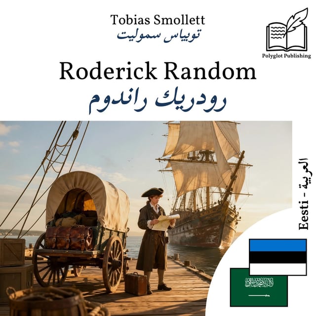 رودريك راندوم