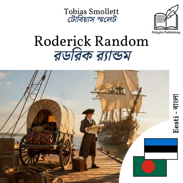 রডরিক র্যান্ডম