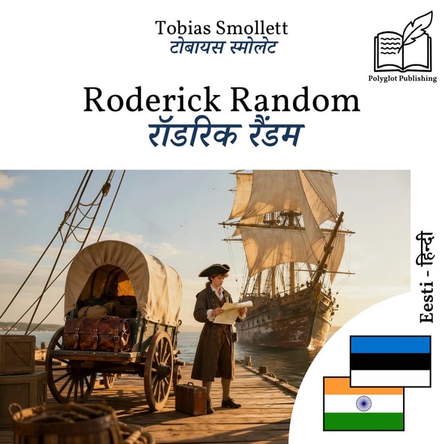 रॉडरिक रैंडम