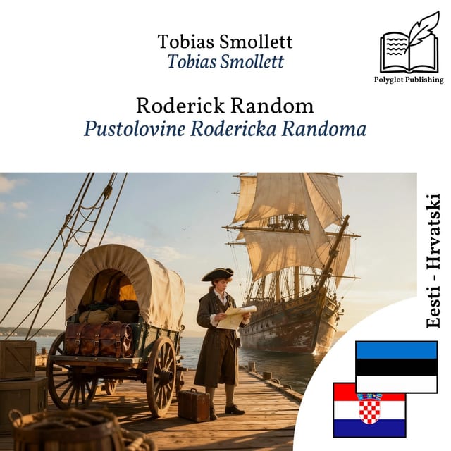 Pustolovine Rodericka Randoma